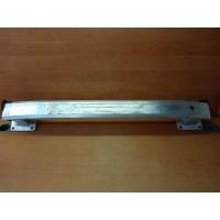 балка бампера задняя peugeot expert iii 9811393180