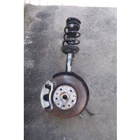 Макферсон амортизатор левый 5q0413023fk volkswagen гольф vii рестайлинг