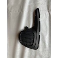 Toyota yaris решётка рамка противотуманок левая 814820d310