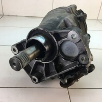 Редуктор кпп sdr volkswagen passat b8 3g 2.0tdi 2017 г.