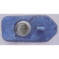 Крепление wlewu топлива master iii 8200838096 fv