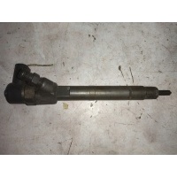 Форсунки мерседес 2.2 cdi 0445110177