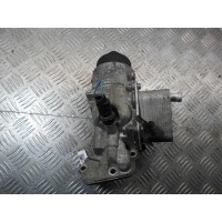 Корпус масляного фильтра Hyundai i30 I 2007 - 2010 2008 264102A500, 26410-2A500