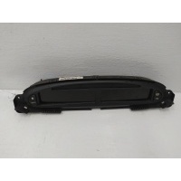 Щиток приборов (приборная панель) Citroen Xsara Picasso 2008 9661734780