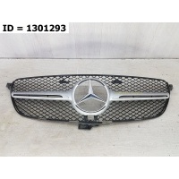 Решетка радиатора Mercedes GLE Coupe (2015) 2015 A2928880160