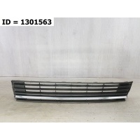 Решетка переднего бампера Volkswagen Polo V Рест. (2014) 2014 6RU853671C RYP