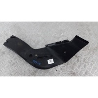 воздуховод правый BMW X3 E83 2005 7051380,51477051380