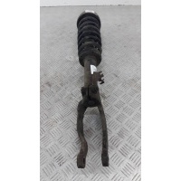 стойка амортизатора передняя левая BMW X6 E71 2010 31316783016