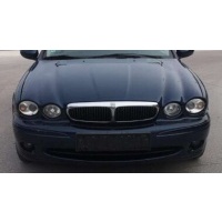 Ноускат Jaguar X-Type 2001-2009 C2S6509