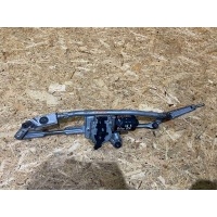 Механизм стеклоочистителя (трапеция дворников) Volvo V70 2005 8648343