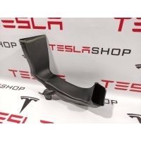 воздуховод Tesla Model X 2017 1090899-00-A