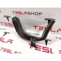 воздуховод Tesla Model X 2017 1090898-00-A
