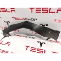 воздуховод Tesla Model X 2017 1090900-00-B