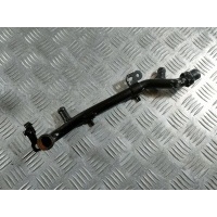 Патрубок (трубопровод, шланг) Audi A6 4F/C6 2006 06D121065J