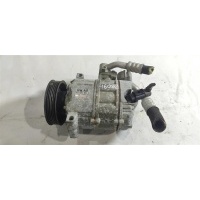 Компрессор кондиционера Volkswagen Passat 2009 1K0820803L