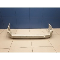 Бампер задний Ford Mondeo 3 2000-2007 1379976