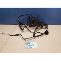 Жгут проводов задней левой двери BMW 7 F01 F02 2008-2015 61129302937