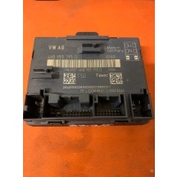 Блок двери Audi A8 D4 4h0959795D