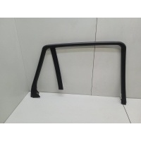 Накладка двери BMW X5 E70 2007 51357141035