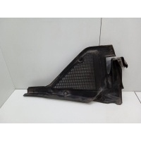 Планка под лобовое стекло BMW X5 E70 2007 64316945583