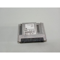 Блок управления двигателем BMW X5 E70 2007 12147586910, 12147582306, 12147576552, 12147582307