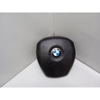 Подушка безопасности в руль BMW X5 E70 2007 32306780475