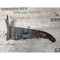 Кронштейн крепления бампера заднего Audi A6 - 1998 4B9807453B