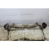 Балка задн. Toyota Carina AT192 1994 85211-20380