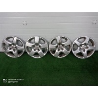 колпак декоративный Opel Astra H (2004-2014) 13240543