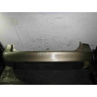 Бампер Mazda MPV 2 LW 1999 LC7050221DAA