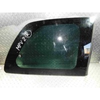 Стекло кузовное глухое Mazda MPV 2 LW 1999 L081625B0E