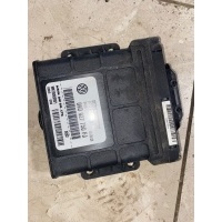 блок управления АКПП Audi Q7 Внедорожник 2006 09D927750FJ