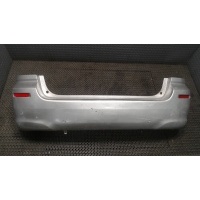 Бампер зад. левая=правая Toyota Corolla Verso 2004-2007 2008 521590F900