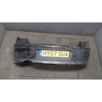 Бампер зад. левая=правая BMW 1 E87 2004-2011 2007 51127186087