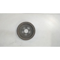 Барабан тормозной зад. Honda CR-V 1996-2002 2001 42610S70000