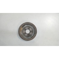 Барабан тормозной зад. Honda CR-V 1996-2002 2001 42610S70000