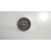 Барабан тормозной зад. Mercedes-Benz A-Class W168 1997-2004 2000 A1684230201