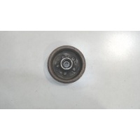 Барабан тормозной Mercedes A W168 1997-2004 2000 A1684230201