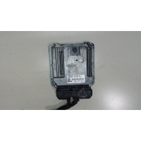 Блок управления двигателем Audi A3 (8PA) 2004-2008 2005 03g906016cc