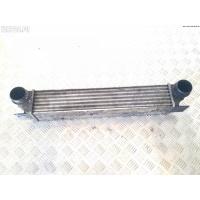 Радиатор интеркулера BMW 5 E39 (1995-2003) 2000 17512247359