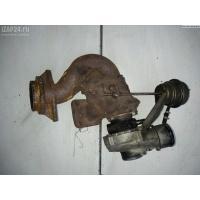 Турбина Volkswagen Transporter 4 2000 074145701A