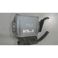 Блок управления (ЭБУ), Двигателем Renault Megane 1996-2002 1998 8200214973