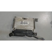 Блок управления двигателем Volkswagen Golf 4 1997-2005 2000 036906032