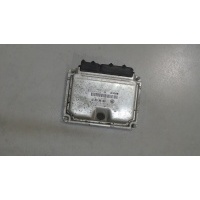 Блок управления двигателем Volkswagen Lupo 2002 030906032CP