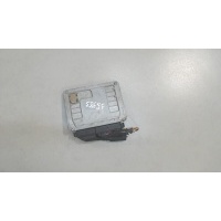 Блок управления двигателем Skoda Fabia 1999-2004 2002 047906033K