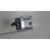 Блок управления (ЭБУ), Двигателем Volkswagen Golf 5 2003-2009 2004 06f906056de