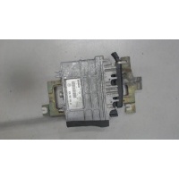 Блок управления двигателем Volkswagen Polo 1994-1999 1996 030906026AK