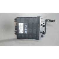 Блок управления двигателем Volkswagen Golf 4 1997-2005 1998 037906025T