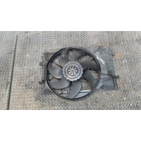 Вентилятор радиатора Mercedes-Benz C-Class W203 2000-2007 2006 A2035001693