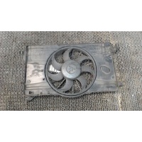 Вентилятор радиатора Ford S-Max 2006-2010 2008 1137328366